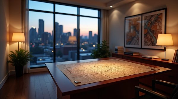 Comment trouver un courtier immobilier compétent à longueuil pour réussir son projet