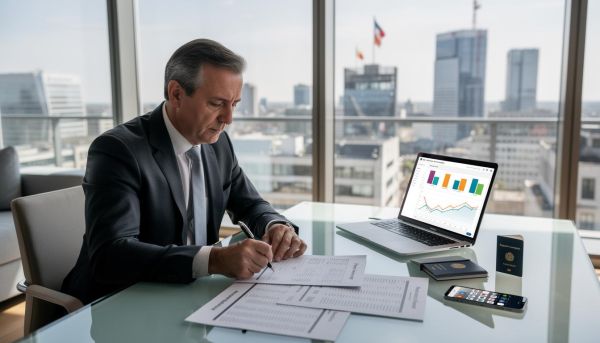 Gestion de patrimoine expatrié : les stratégies à adopter en 2026