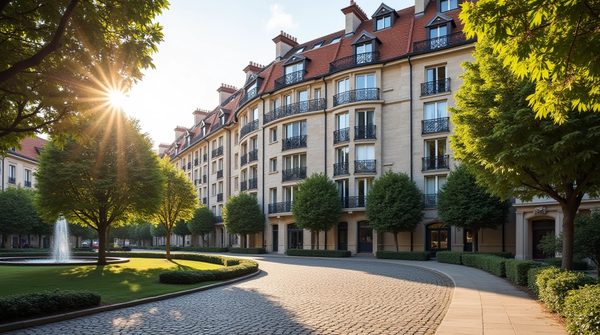 Investissement immobilier à Lyon : les clés de la réussite