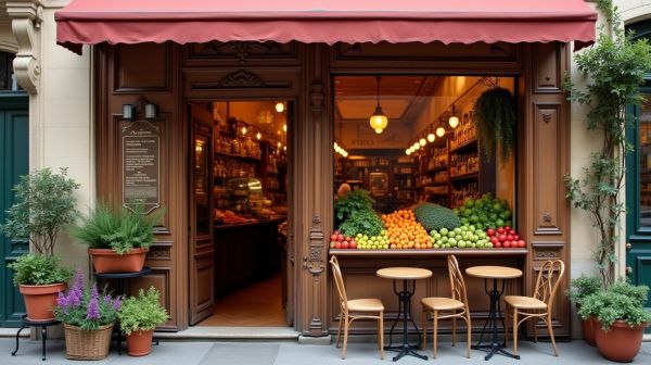 Pourquoi choisir Pantheon Conseil pour vendre ou estimer votre restaurant à Paris ?