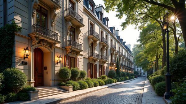 Quelle est la meilleure agence immobilière au Vésinet ?