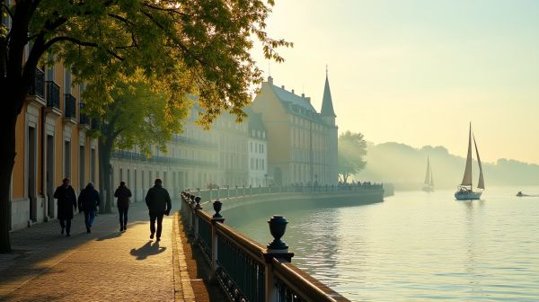 Quelle est la meilleure agence immobilière au Vésinet ?