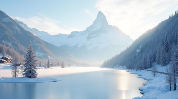 Réussir votre investissement dans une agence immobilière à Chamonix