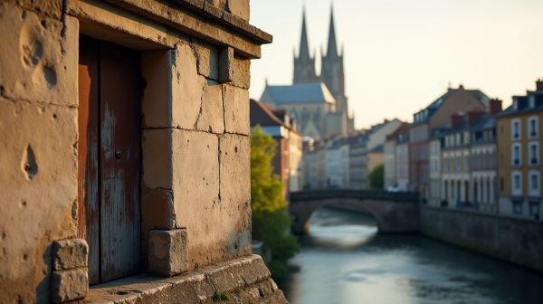 Top astuces pour maximiser votre investissement locatif à Nantes