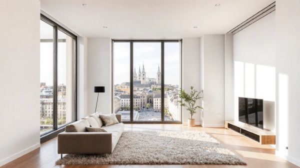 Top astuces pour maximiser votre investissement locatif à Nantes