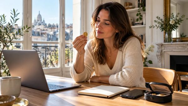 Top conseils pour un investissement sécurisé en or en ligne