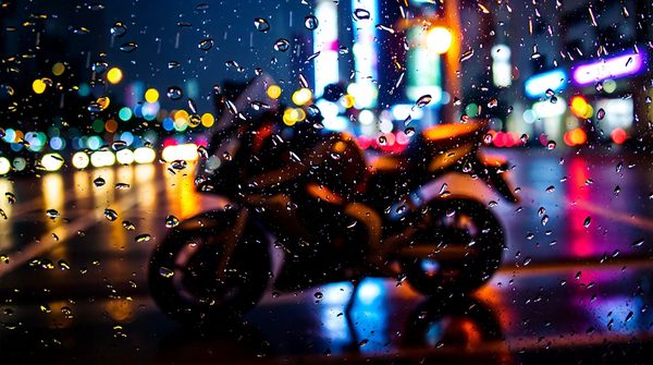 Trouver votre courtier en assurance moto : conseils essentiels